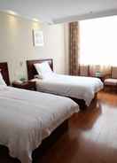 Primary image GreenTree Inn Nantong Tongzhou District Textile City Bus Station Express Hotel