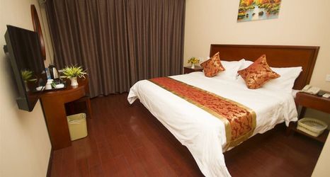 Khác 2 GreenTree Inn Nantong Tongzhou District Textile City Bus Station Express Hotel