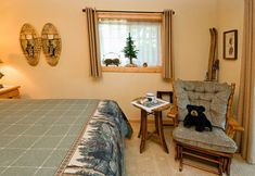 Lain-lain 5 Haus Hanika - Adults Only