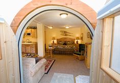 Lain-lain 3 Haus Hanika - Adults Only