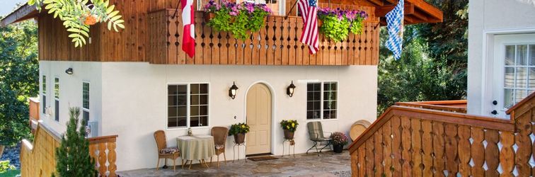 Lain-lain Haus Hanika - Adults Only