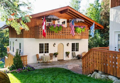 Lain-lain Haus Hanika - Adults Only