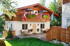 Lain-lain Haus Hanika - Adults Only