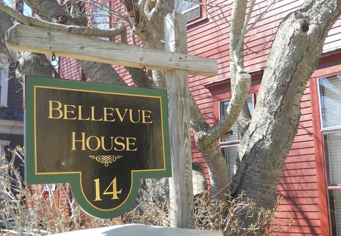 Others Bellevue House