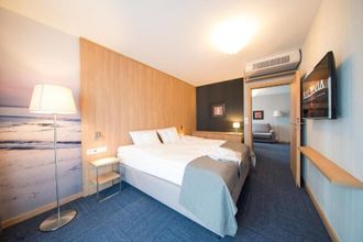 기타 4 Baltivia Sea Resort