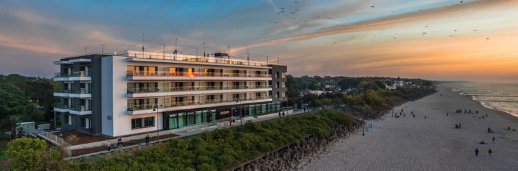 기타 Baltivia Sea Resort