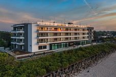 기타 Baltivia Sea Resort