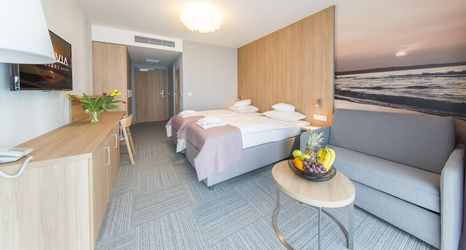 기타 2 Baltivia Sea Resort