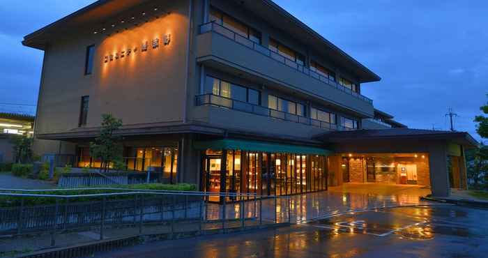 อื่นๆ Hotel Binario Saga Arashiyama