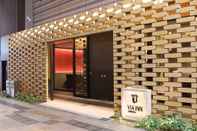 Lainnya JR WEST GROUP  VIA INN UMEDA