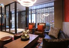 Others 6 JR WEST GROUP  VIA INN UMEDA