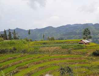 Khác 2 Sa House Bac Ha