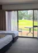 ภาพหลัก Shepparton Golf Club Motel