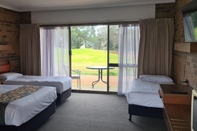 Lain-lain Shepparton Golf Club Motel