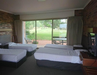 Lain-lain 2 Shepparton Golf Club Motel