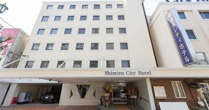 Others Shimizu City Hotel