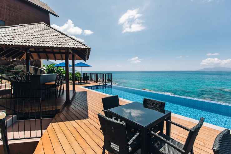 Bliss Boutique Hotel Seychelles, Glacis – Updated 2024 Prices