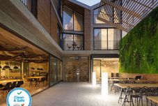 其他 7g Roaster Apartments