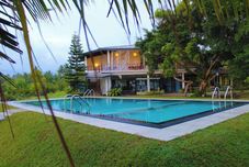 其他 Nico Lagoon Hotel