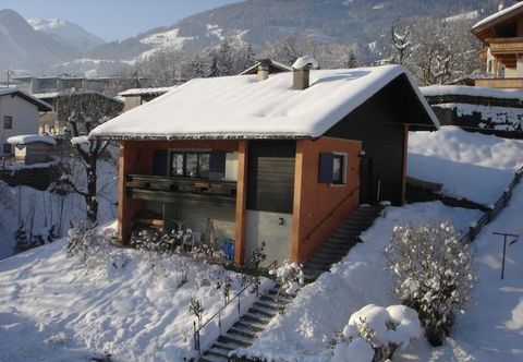 Lainnya Chalet Sophie