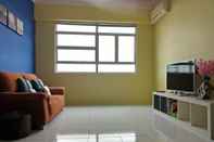 Others 3BdR&2Bth condo Middle of Penang