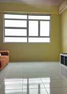 ภาพหลัก 3BdR&2Bth condo Middle of Penang