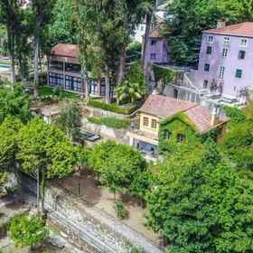 Primary image1栗子昆塔飯店,Algueirão-Mem Martins飯店