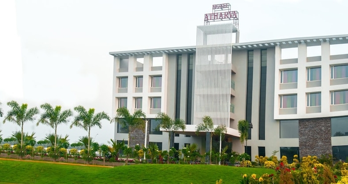 Others Hotel Atharva