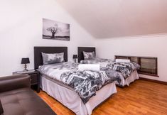 Others 2 Jozistay Savannah Apartments