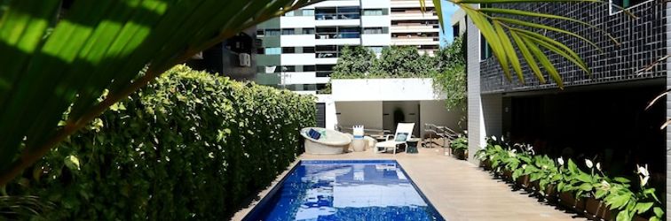 其他 Porto Kaeté Hotel