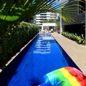 Primary image1賈喬卡港口飯店,马塞约飯店