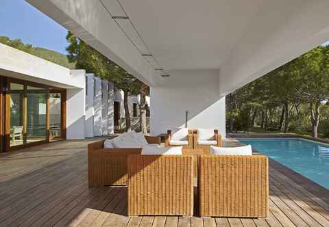 Others Villa Es Raig Ibiza