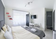 기타 7 7th Room Guest House