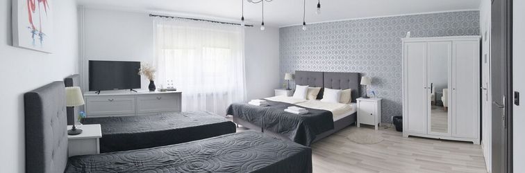 其他 7th Room Guest House