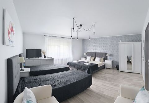 기타 7th Room Guest House