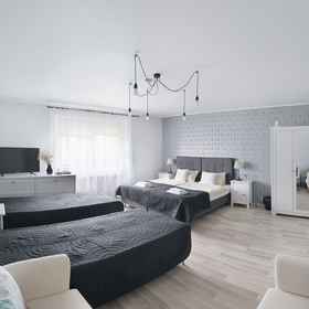 Primary image17th Room Guest House,奥斯威辛县飯店