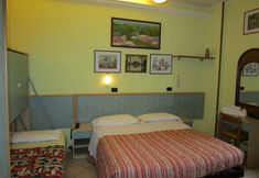 Others 5 Albergo Hotel Primavera