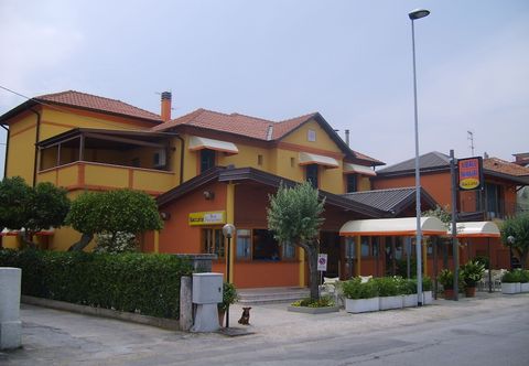 Others Albergo Hotel Primavera