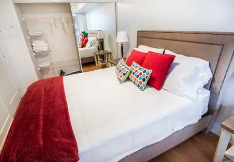 Lainnya MiCasa Suites - Stylish Condo in the Heart of Downtown