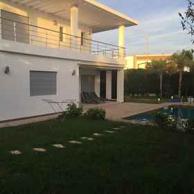 Primary image 1 Luxurious 5 Bedrooms Villa Ref HI51053, Pressing Bab Salam Hotels