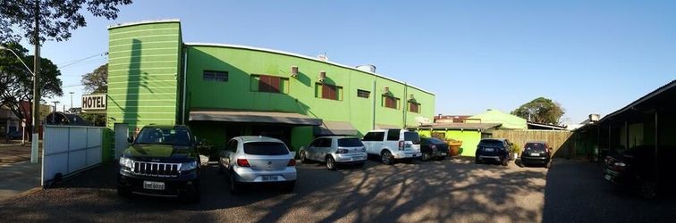 其他 Figueira Palace Hotel