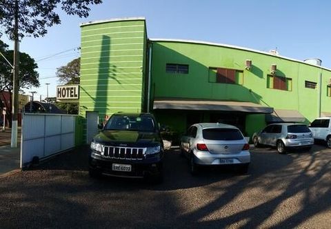 其他 Figueira Palace Hotel