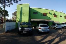 其他 Figueira Palace Hotel