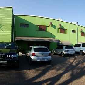 Primary image1菲蓋拉宮飯店,Vila Palladio飯店