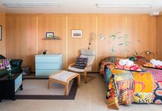 อื่นๆ 3 Ytra Lón Farm Lodge