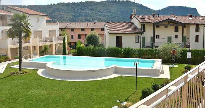 Others Corte Molini With Pool
