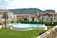 Others Corte Molini With Pool