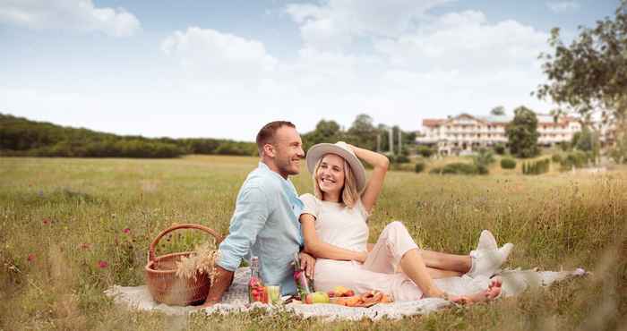 Lainnya WellnessNaturResort Gut Edermann