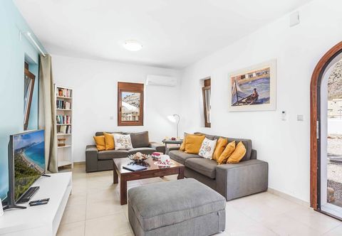 Lainnya Villa Ioanna