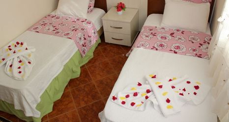 Others 2 Village Garden Pansiyon Restuarant